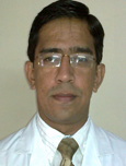 Dr. Pradeep Gogia, MDS Endodontics