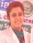 Dr. Shilpa Gogia, BDS MIDA
